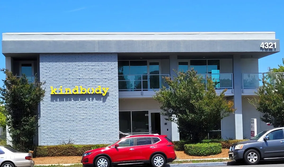 Kindbody - Newport Beach — photo 4