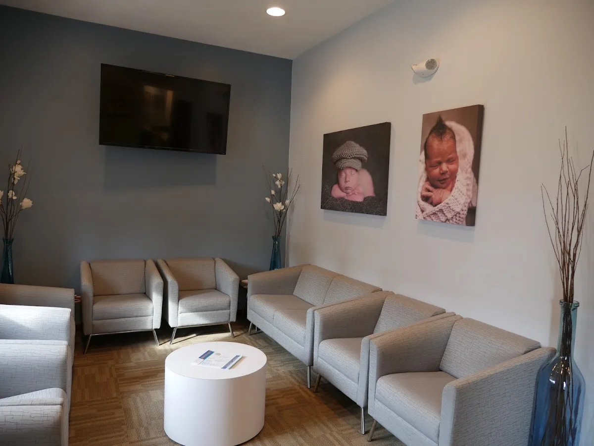 Kindbody - Swansea (formerly Vios Fertility Institute) — photo 2
