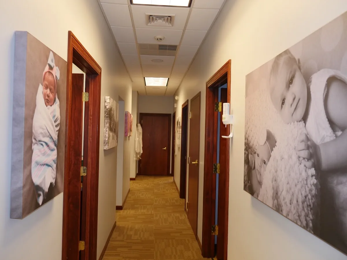 Kindbody - Swansea (formerly Vios Fertility Institute) — photo 5