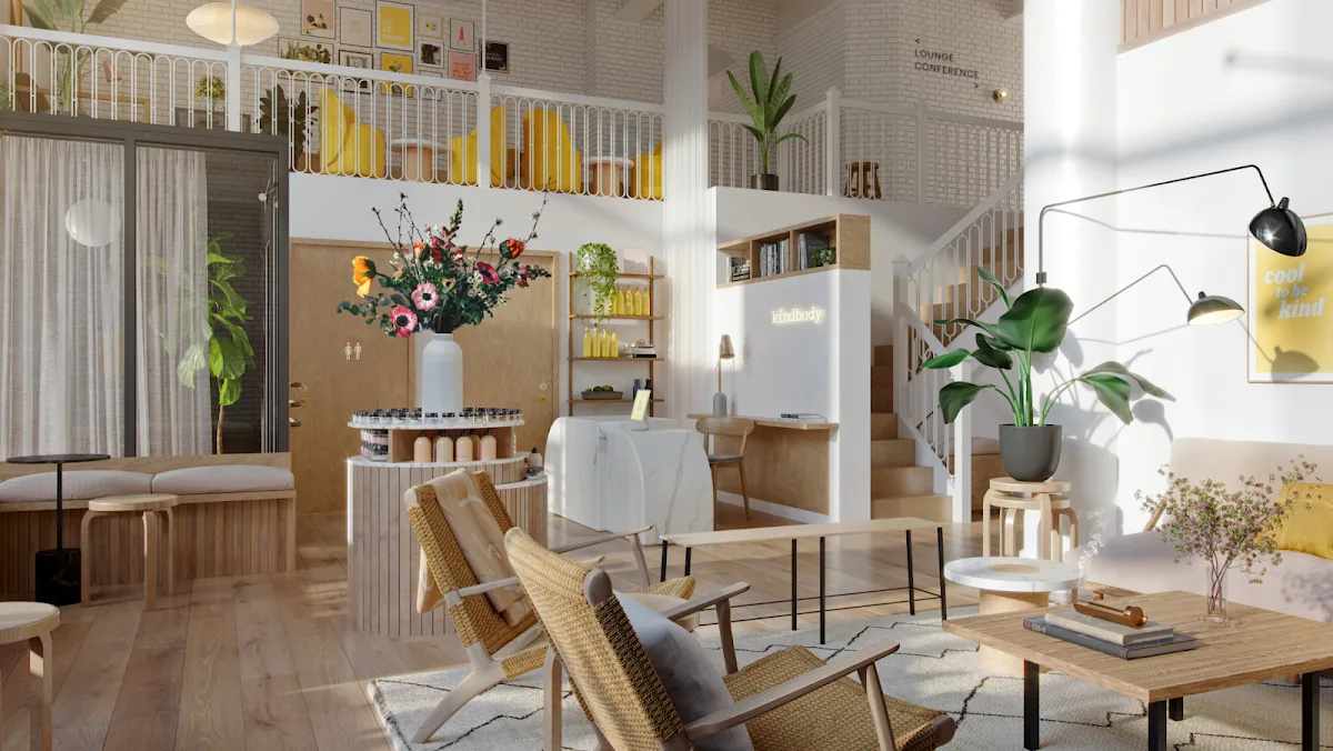 Kindbody - Swansea (formerly Vios Fertility Institute)