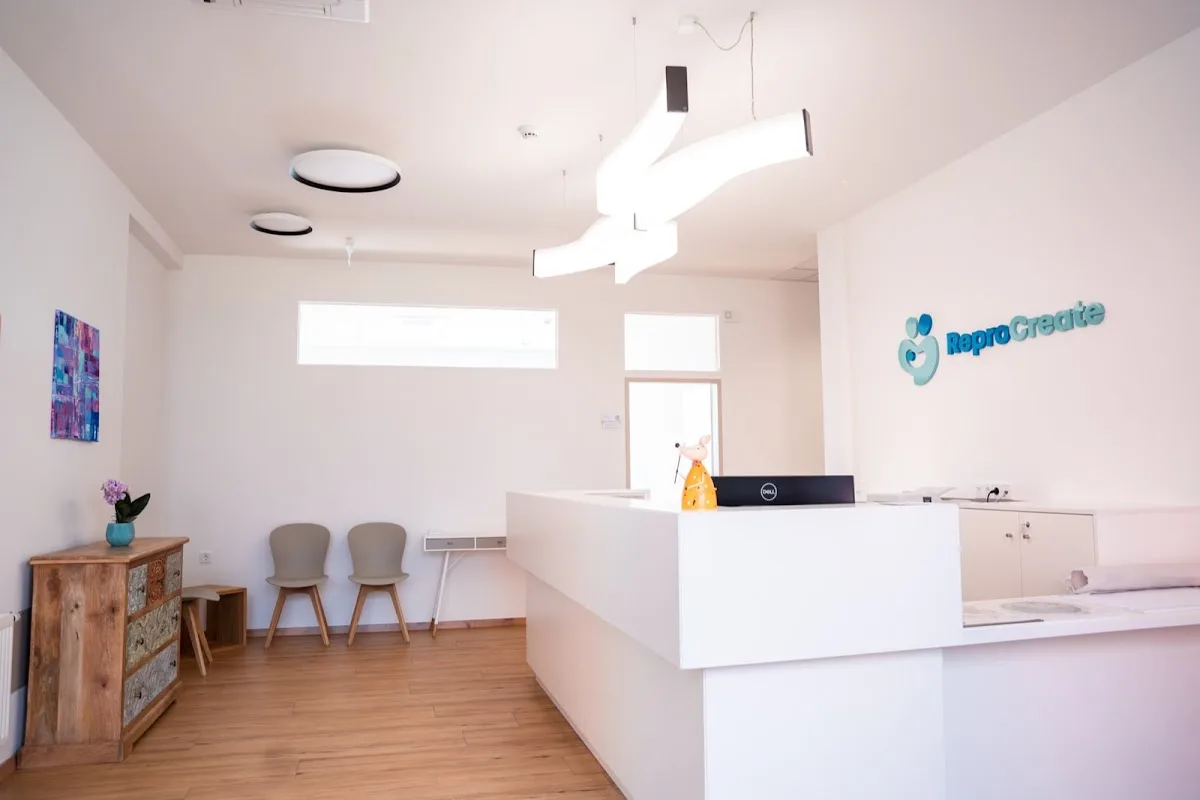 Kinderwunschklinik Reprocreate — photo 3