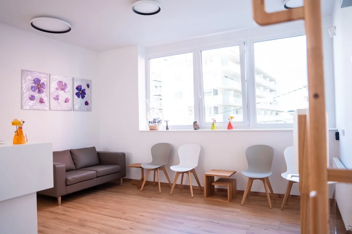 Kinderwunschklinik Reprocreate — photo 4