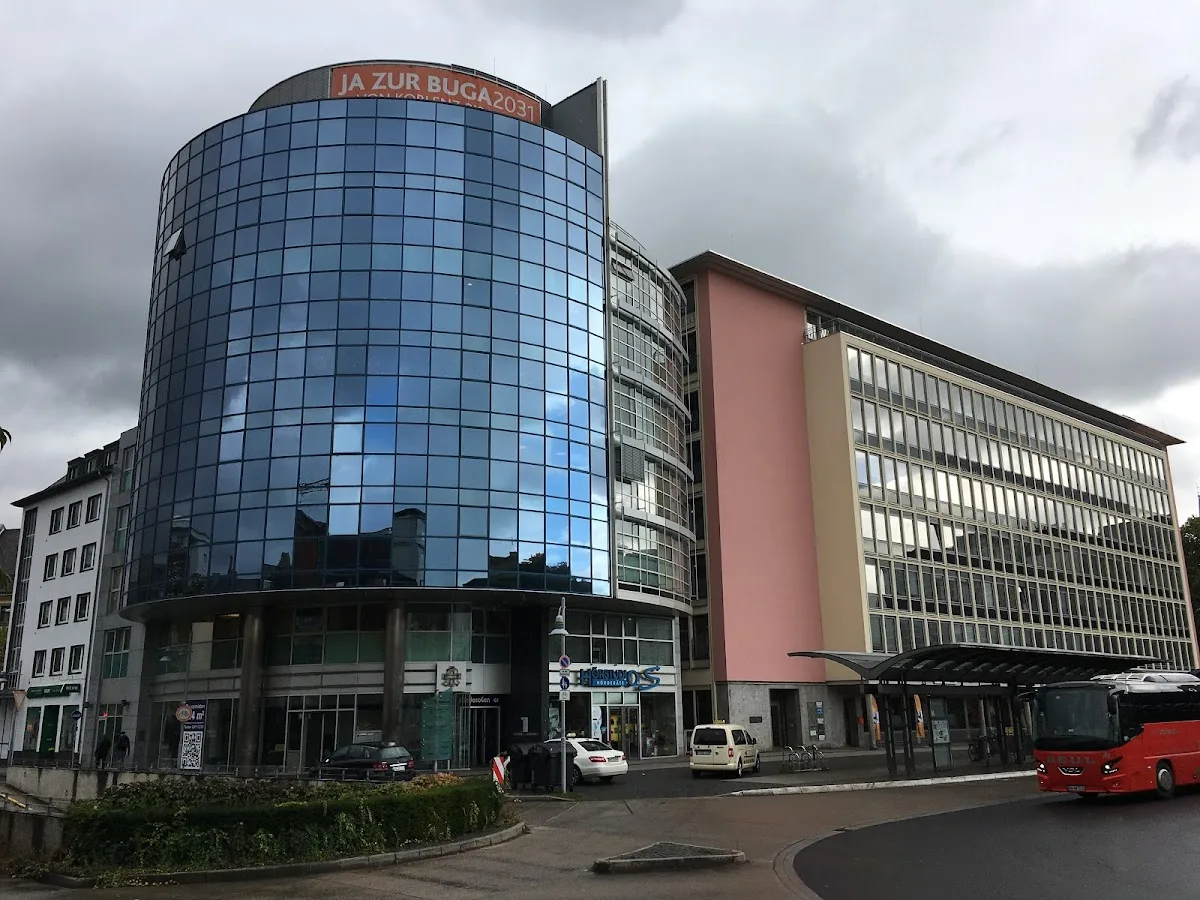 Kinderwunschpraxis Koblenz — photo 2