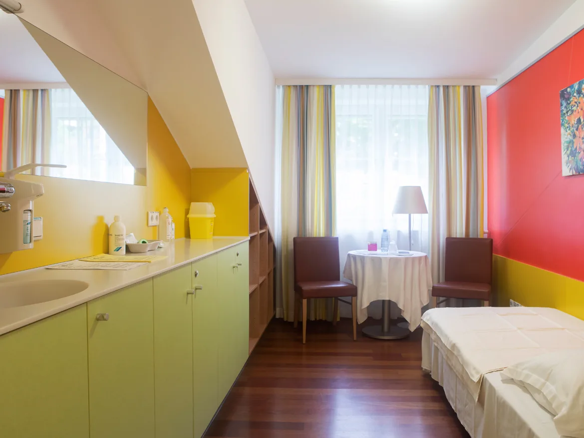 Kinderwunschzentrum Döbling — photo 2