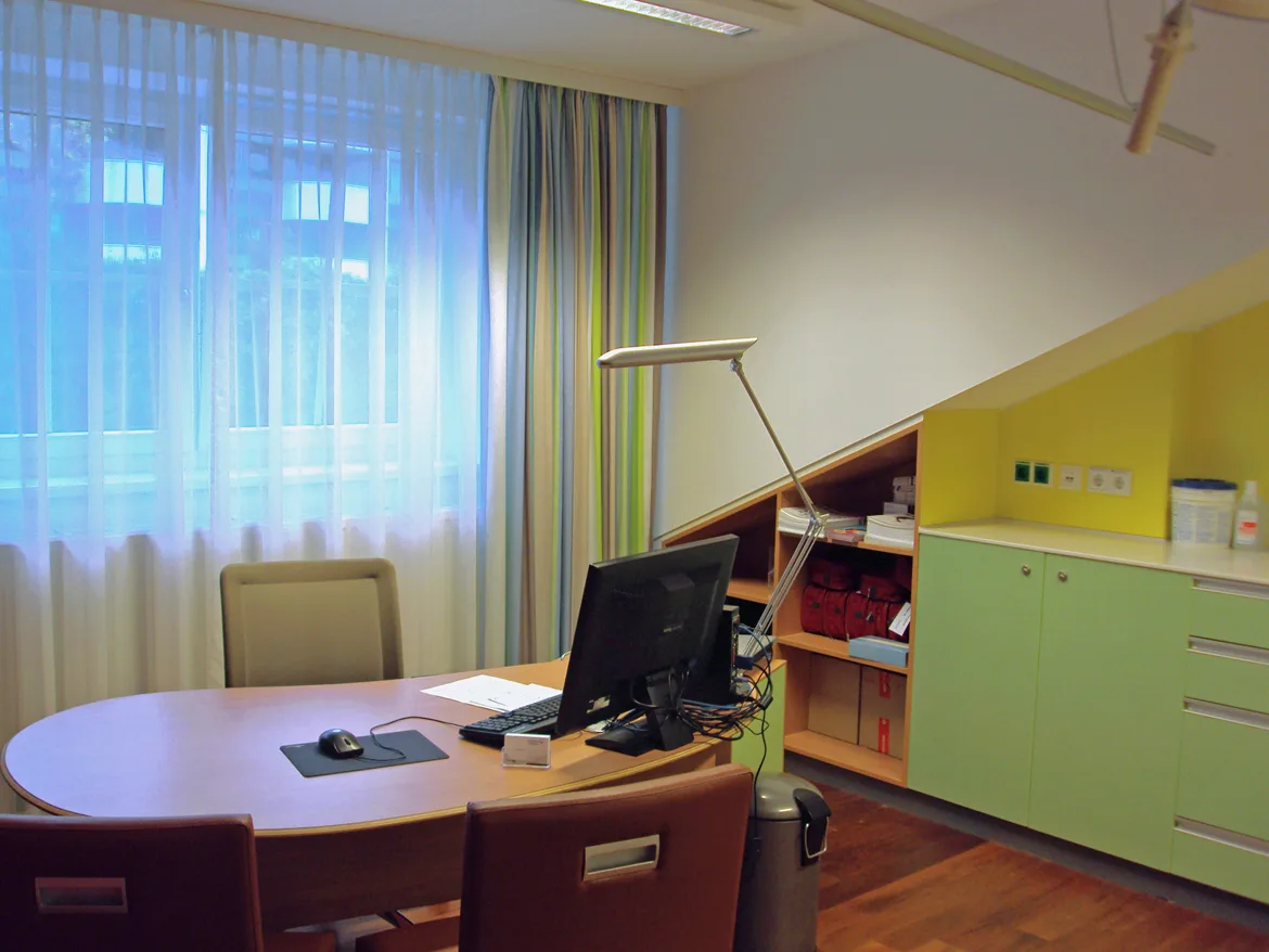 Kinderwunschzentrum Döbling — photo 4