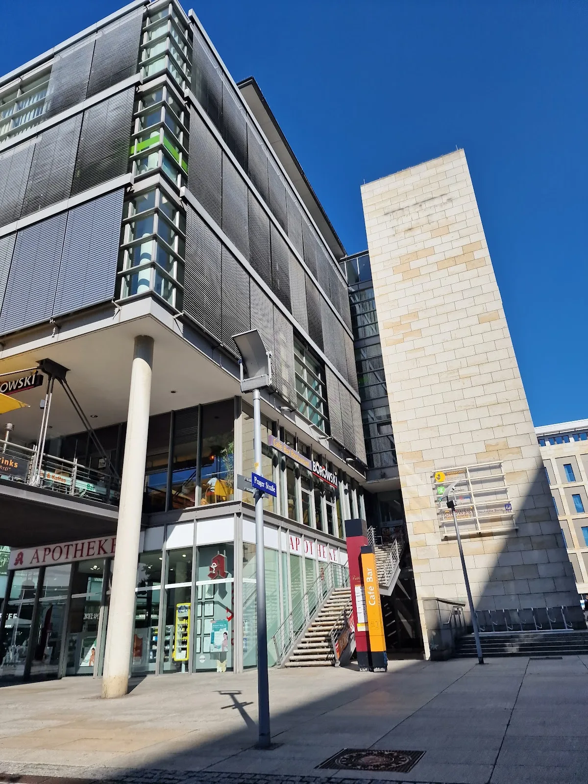 Kinderwunschzentrum Dresden — photo 3