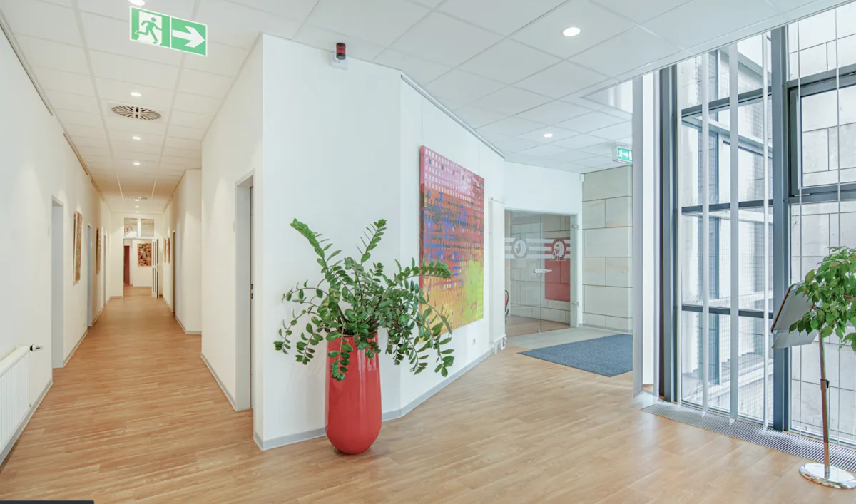 Kinderwunschzentrum Dresden — photo 5