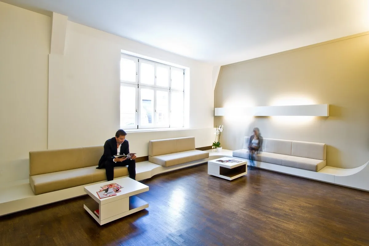 Kinderwunschzentrum IMI