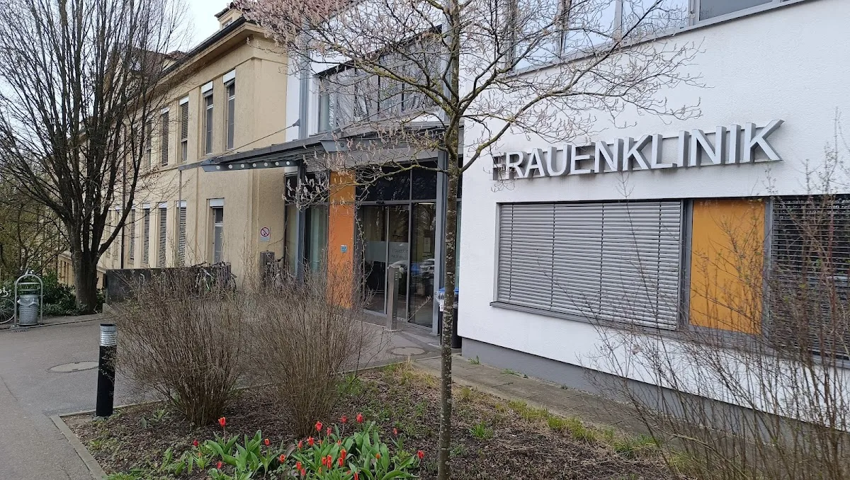 Kinderwunschzentrum UniFee Ulm — photo 4