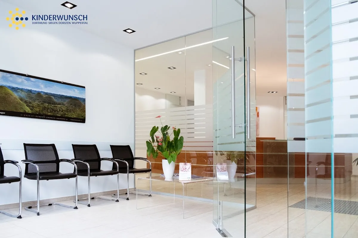 Kinderwunschzentrum Wuppertal