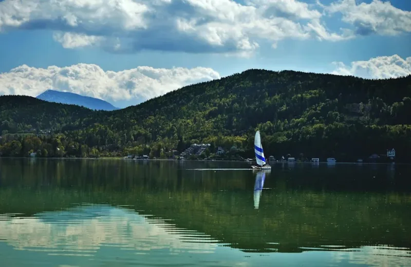 Klagenfurt am Wörthersee