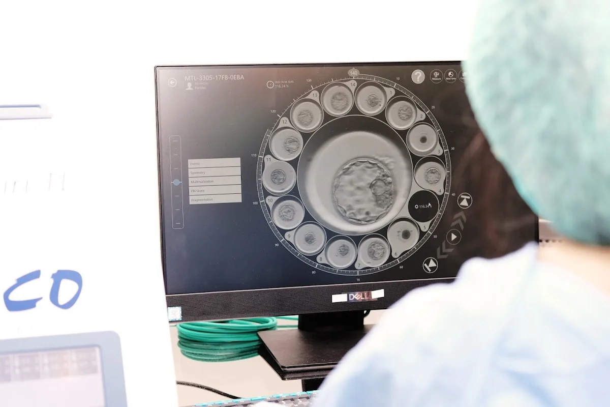 Klinik Bayi Tabung | ASHA IVF RS PHC SURABAYA — photo 5