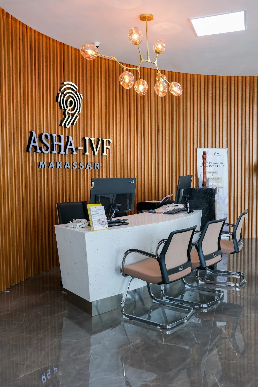 Klinik Bayi Tabung | ASHA IVF RS PHC SURABAYA