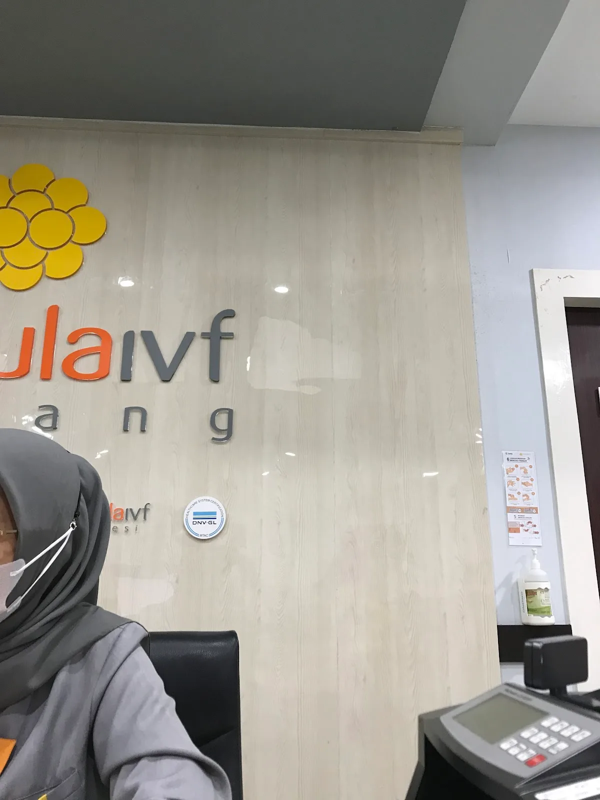 Klinik Fertilitas Morula RSU BMC Padang — photo 3