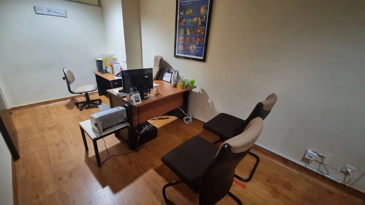 Klinik Fertilitas Signum — photo 3