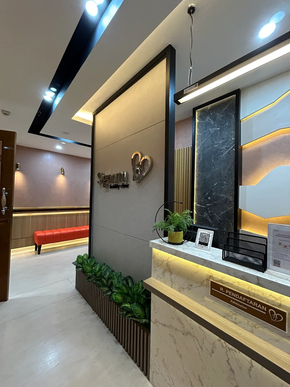 Klinik Fertilitas Signum — photo 4