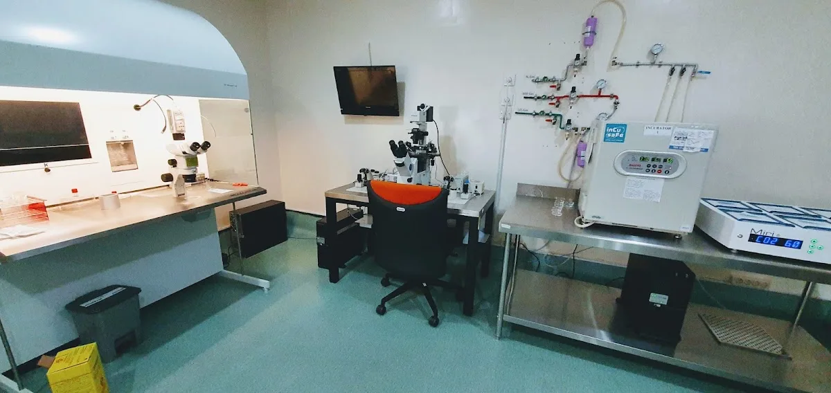 Klinik Fertilitas Signum — photo 5