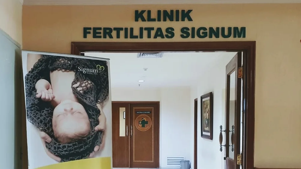 Klinik Fertilitas Signum