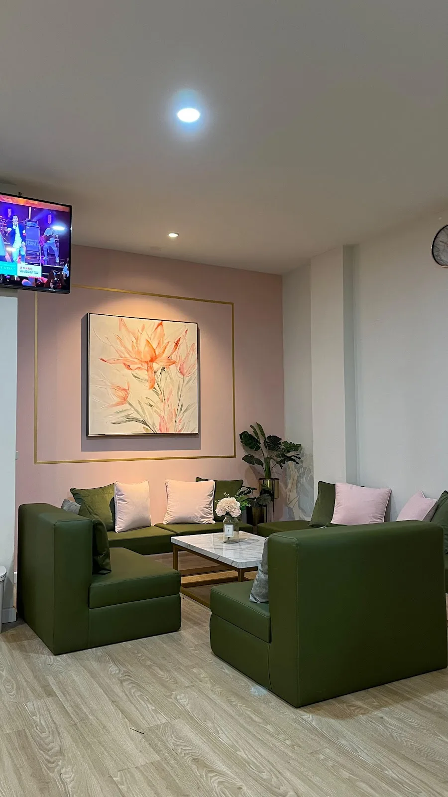 Klinik Fertilitas &amp; Bayi Tabung Tiara Cita — photo 4