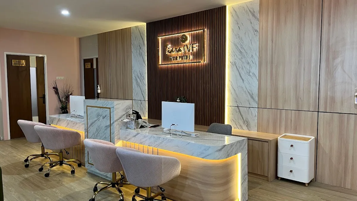 Klinik Fertilitas &amp; Bayi Tabung Tiara Cita — photo 5