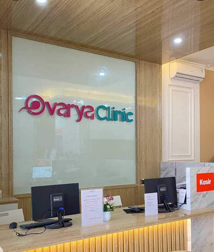 Klinik Ovarya — photo 2