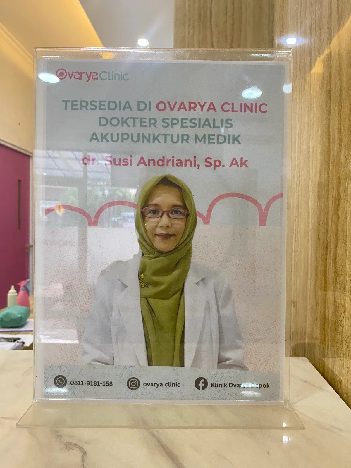 Klinik Ovarya — photo 4