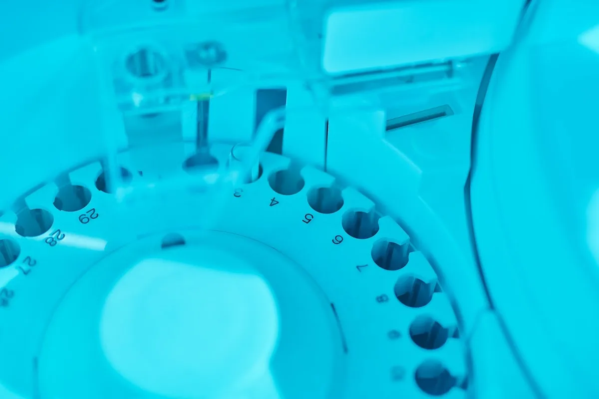 Klinika Bocian Łódź - Leczenie niepłodności, Badanie nasienia, In vitro — photo 4