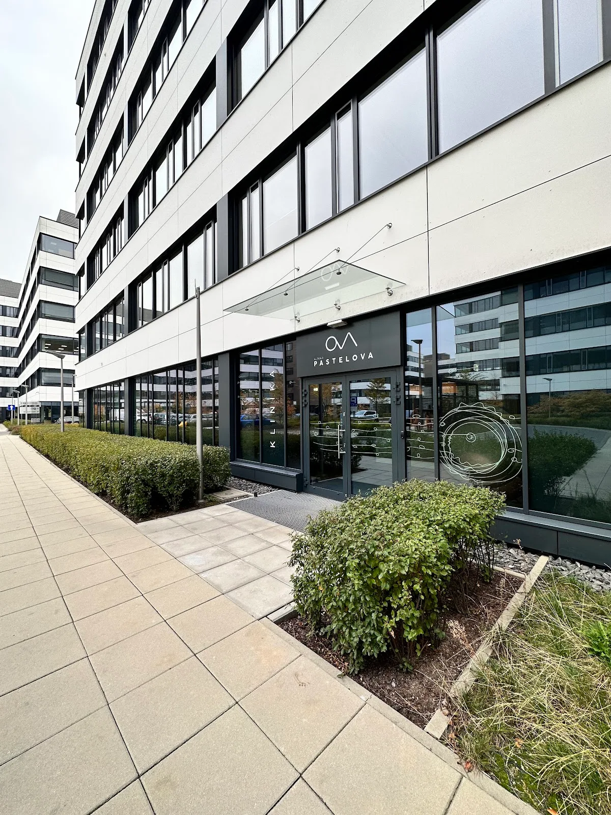 Klinika Pastelova — photo 2