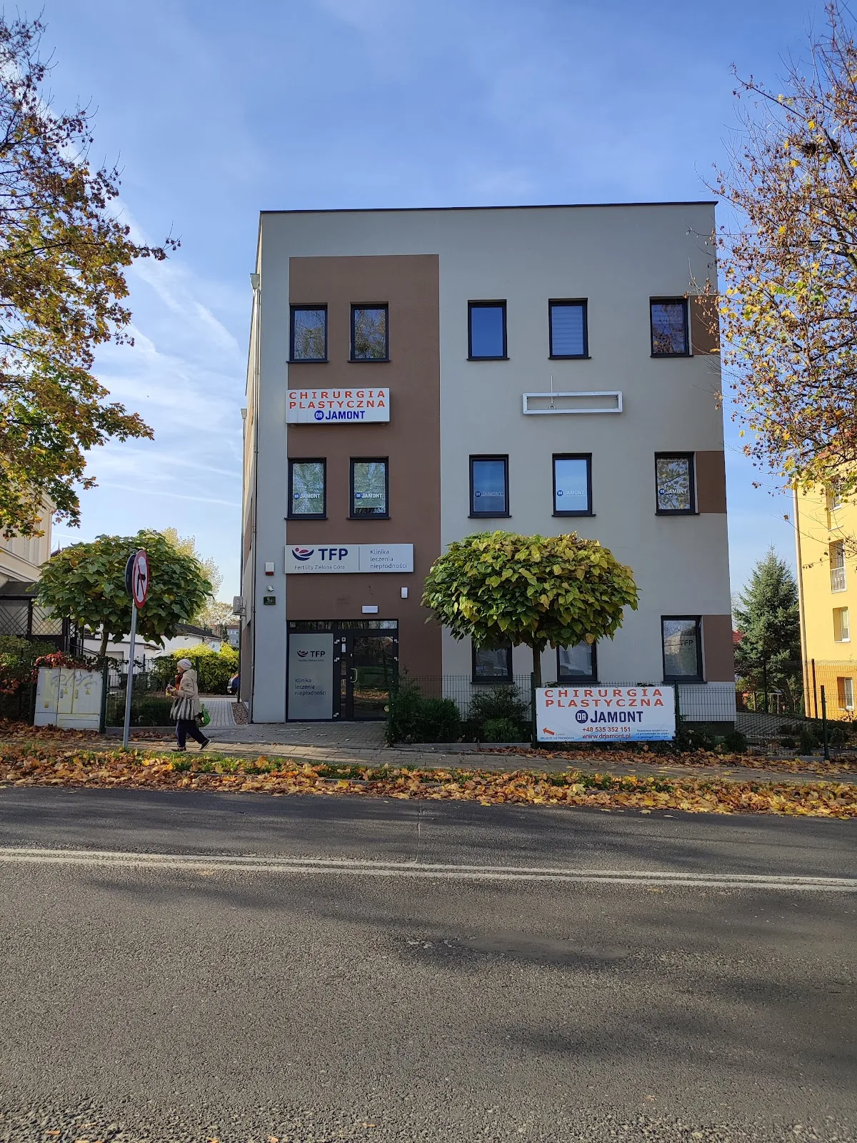 Klinika leczenia niepłodności || TFP Fertility Zielona Góra — photo 2