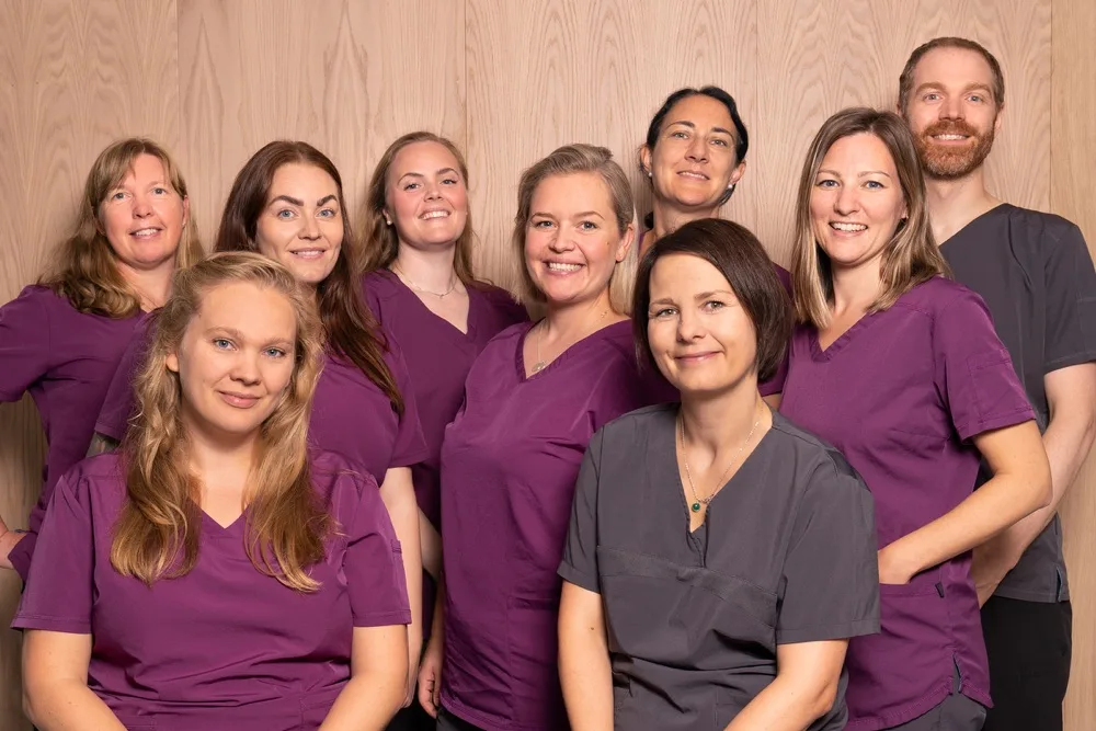 Klinikk Hausken Bergen | Fertilitet | IVF | Gynekolog