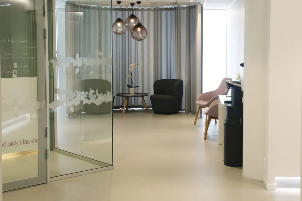Klinikk Hausken | Fertilitetsklinikk Oslo — photo 2
