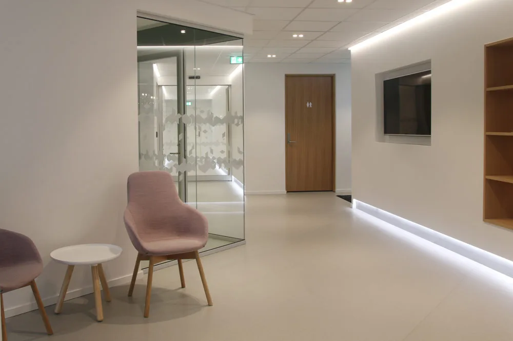 Klinikk Hausken | Fertilitetsklinikk Oslo