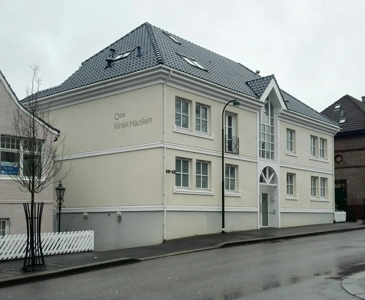 Klinikk Hausken Stavanger | Fertilitet | IVF | Gynekolog — photo 2