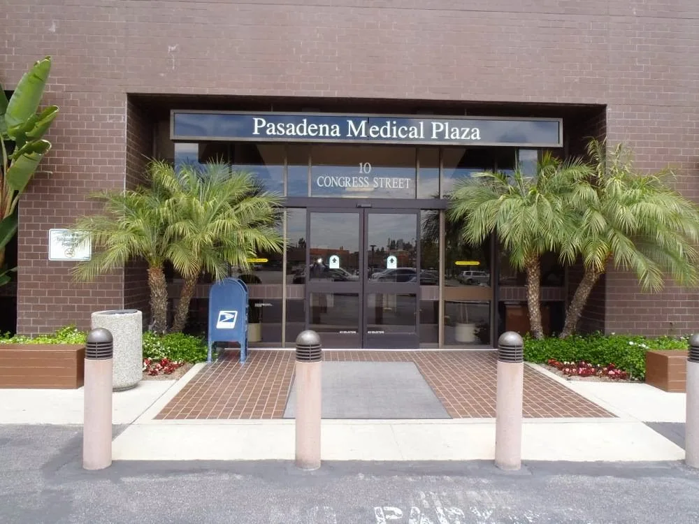 LA IVF Clinic — photo 2