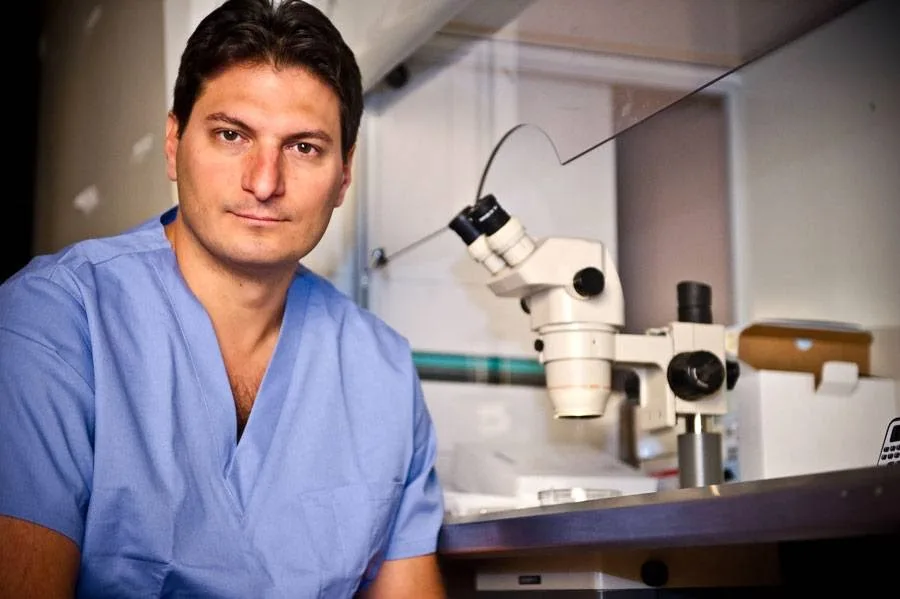 LA IVF Clinic — photo 3