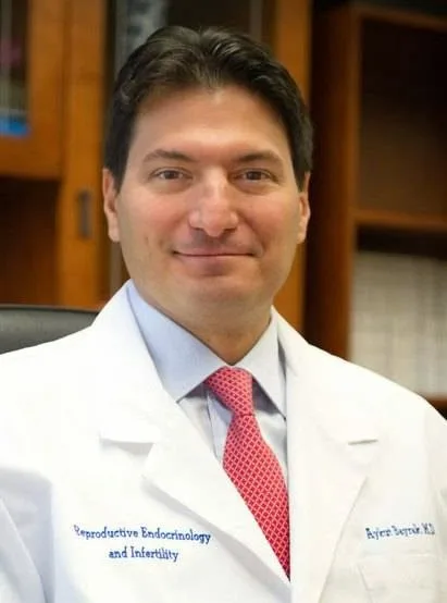 LA IVF Clinic — photo 4