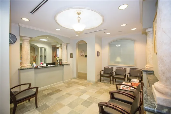 LA IVF Clinic — photo 4