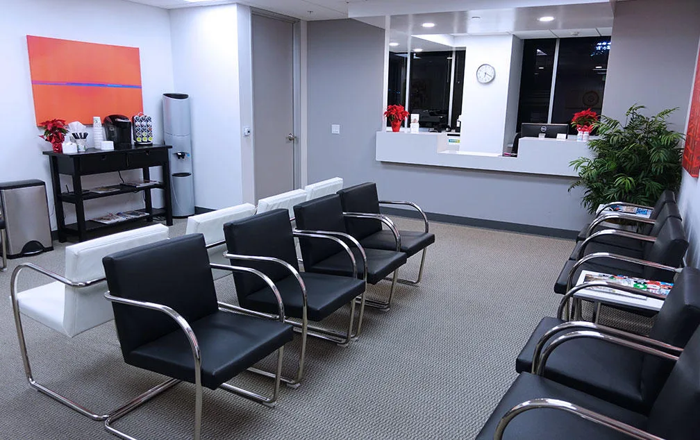 LA IVF Clinic — photo 3