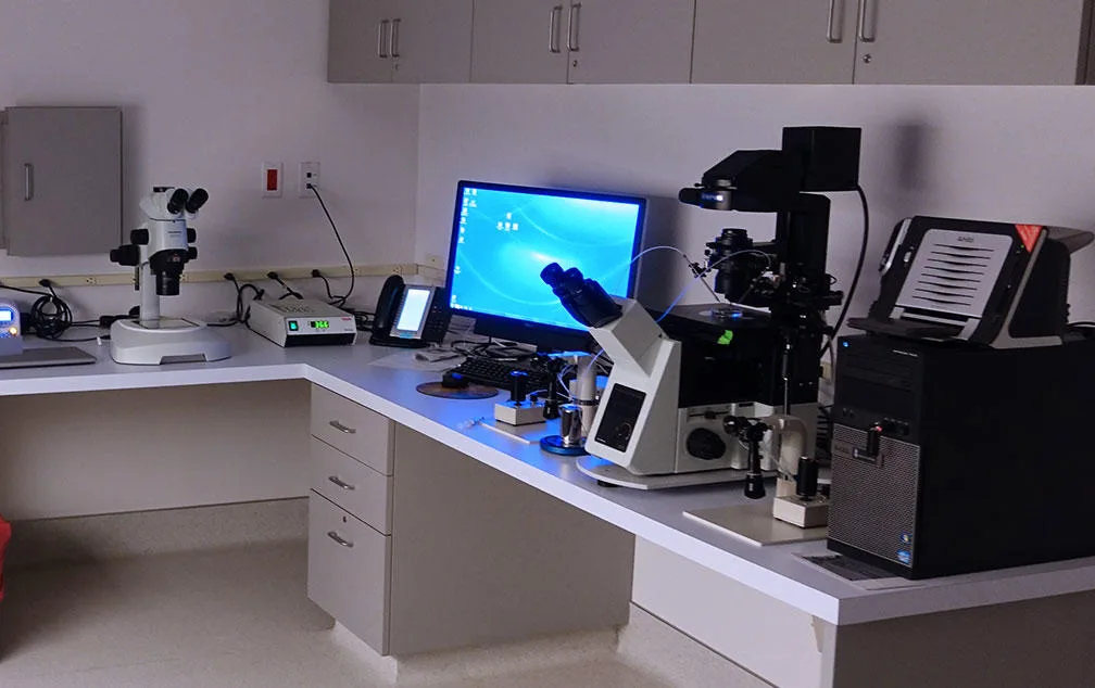 LA IVF Clinic — photo 5