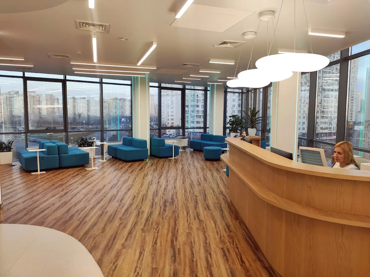 LITA Клініка репродуктивної медицини