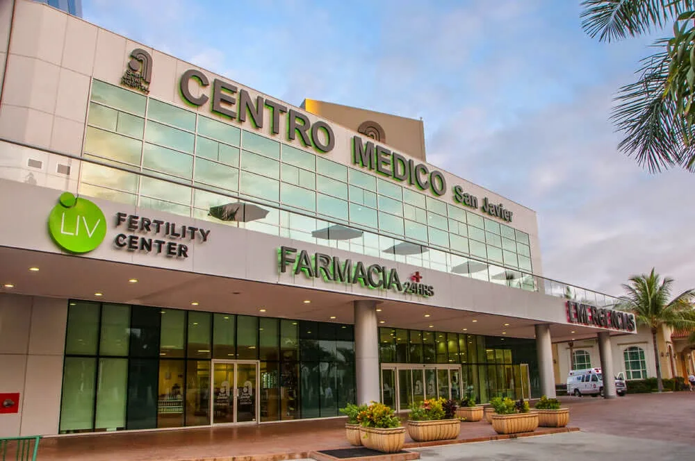 LIV Fertility Center Puerto Vallarta Mexico — photo 3