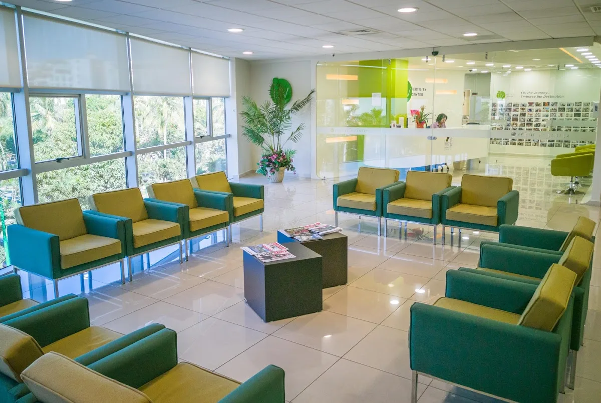 LIV Fertility Center Puerto Vallarta Mexico — photo 4