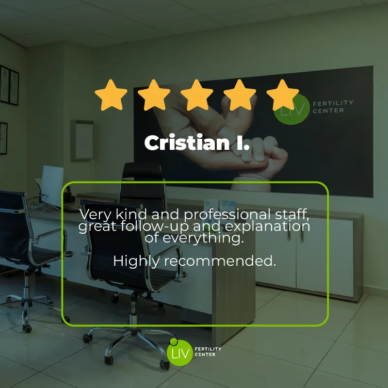 LIV Fertility Center Puerto Vallarta Mexico — photo 5