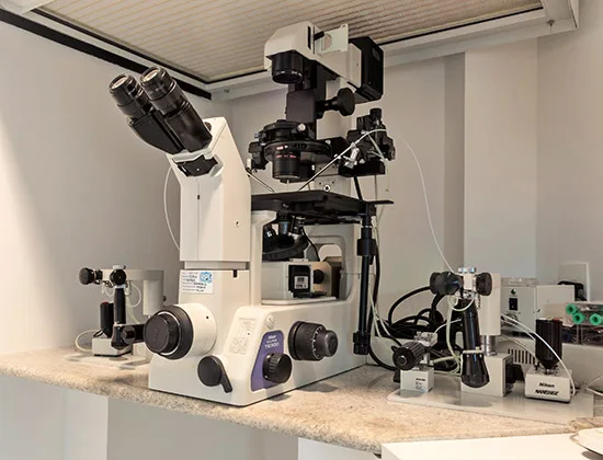 LabFIV Laboratório de Fertilização In Vitro - São Paulo — photo 5