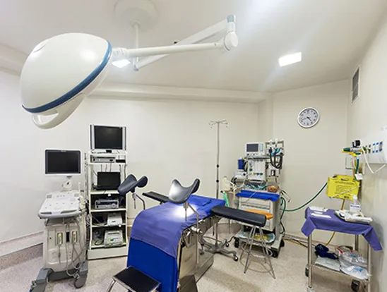 LabFIV Laboratório de Fertilização In Vitro - São Paulo