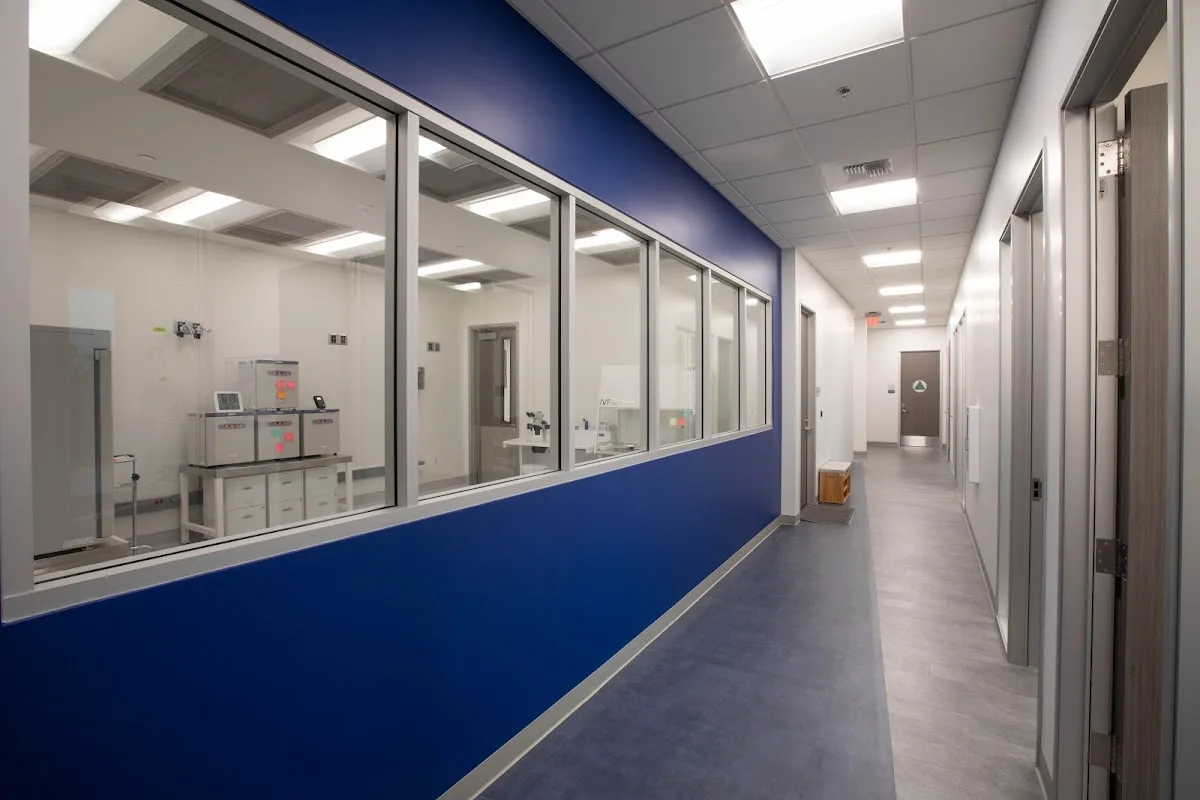 Labryo Fertility Center — photo 2