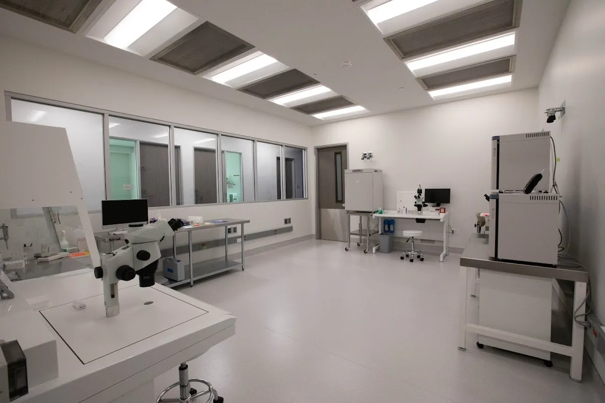 Labryo Fertility Center — photo 3