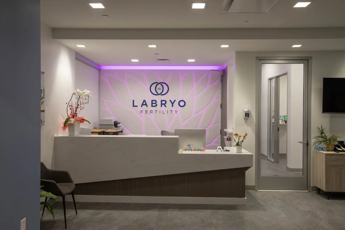 Labryo Fertility Center — photo 5