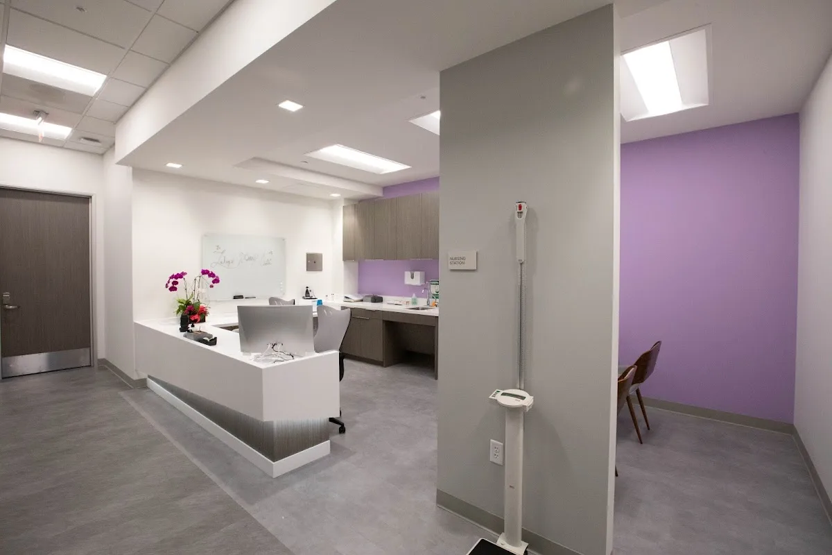 Labryo Fertility Center