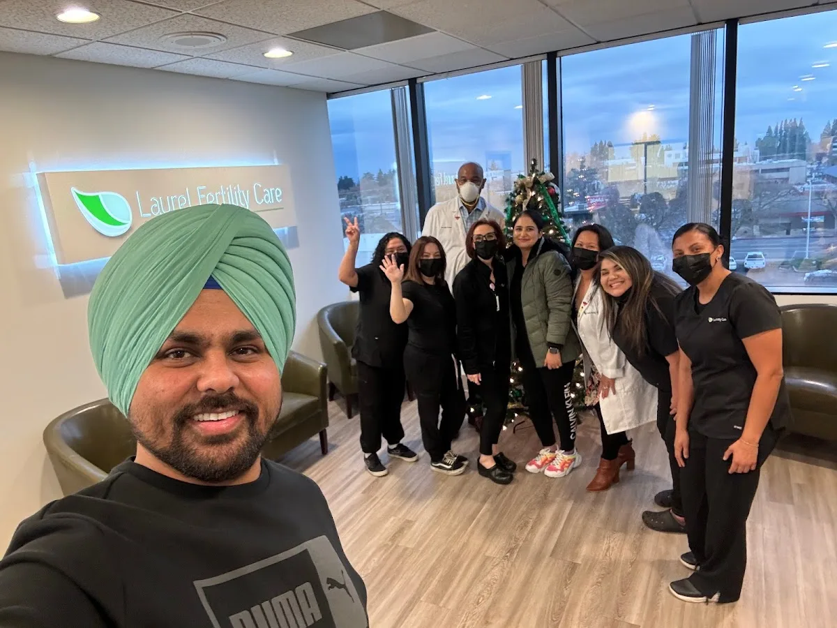 Laurel Fertility Care — photo 3